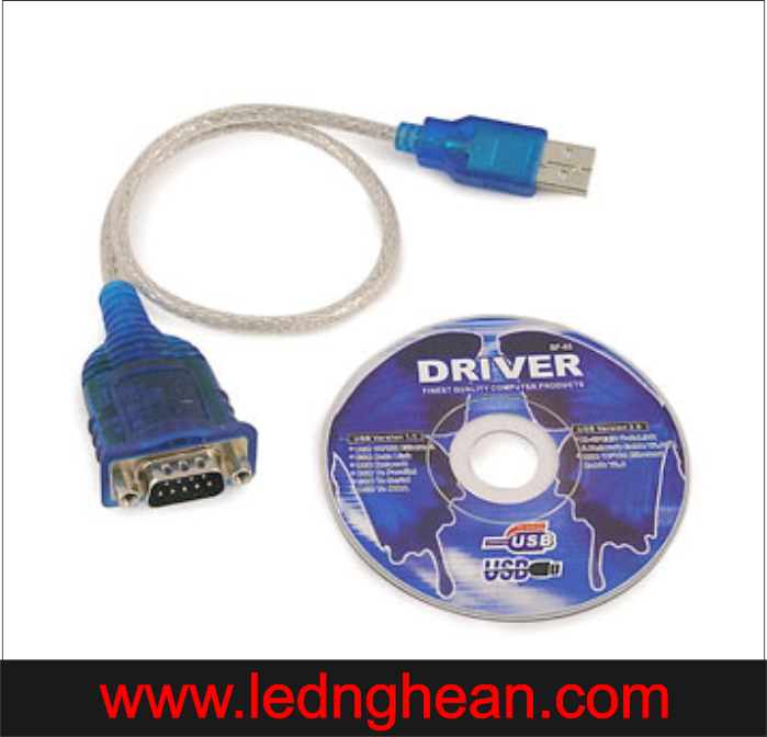 Driver rs232